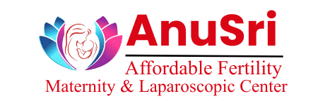 Anusri Hospitals-Logo
